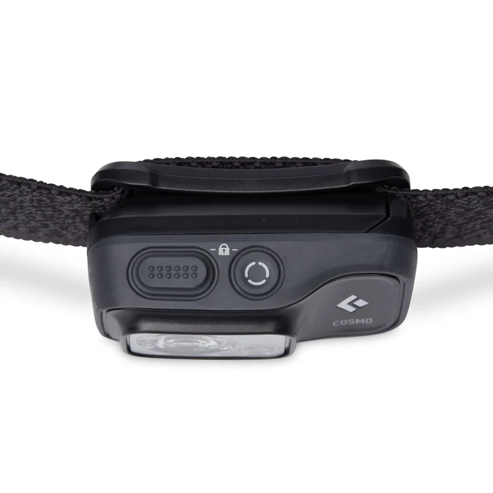 Cosmo 350 Headlamp - Image 7