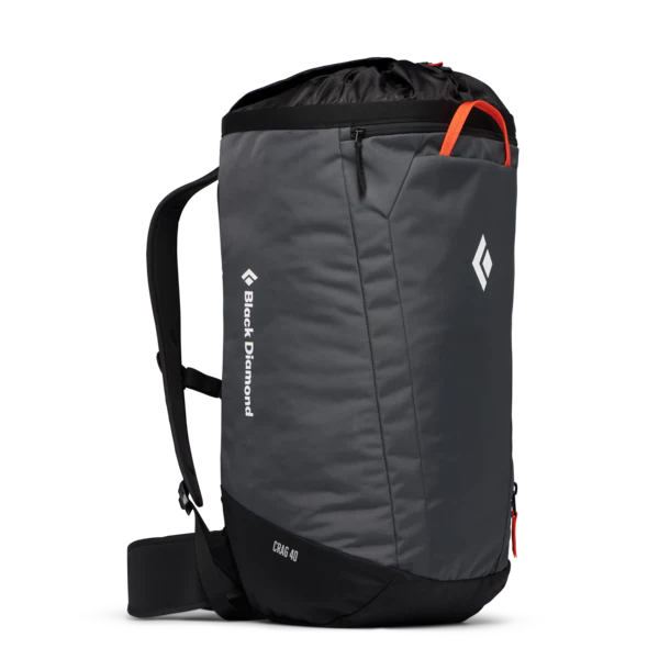 Crag 40 Backpack