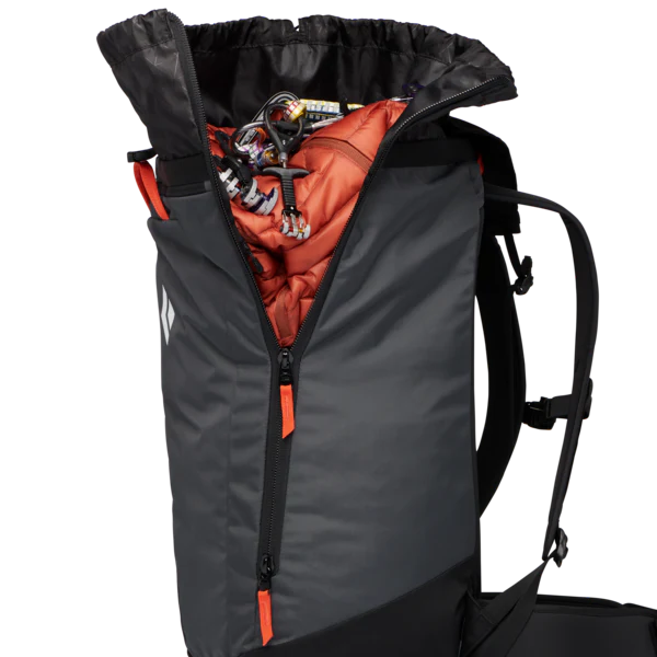 Crag 40 Backpack - Image 3
