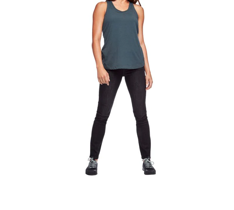 Crag Denim Pants - Women's- Past Season - Image 3