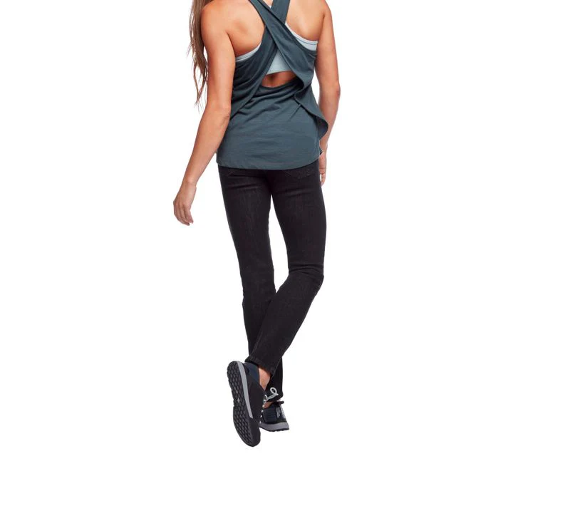 Crag Denim Pants - Women's- Past Season - Image 5