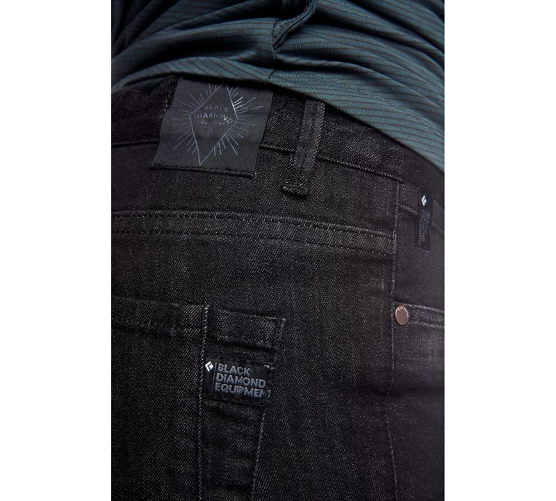 Crag Denim Pants - Women's- Past Season - Image 6