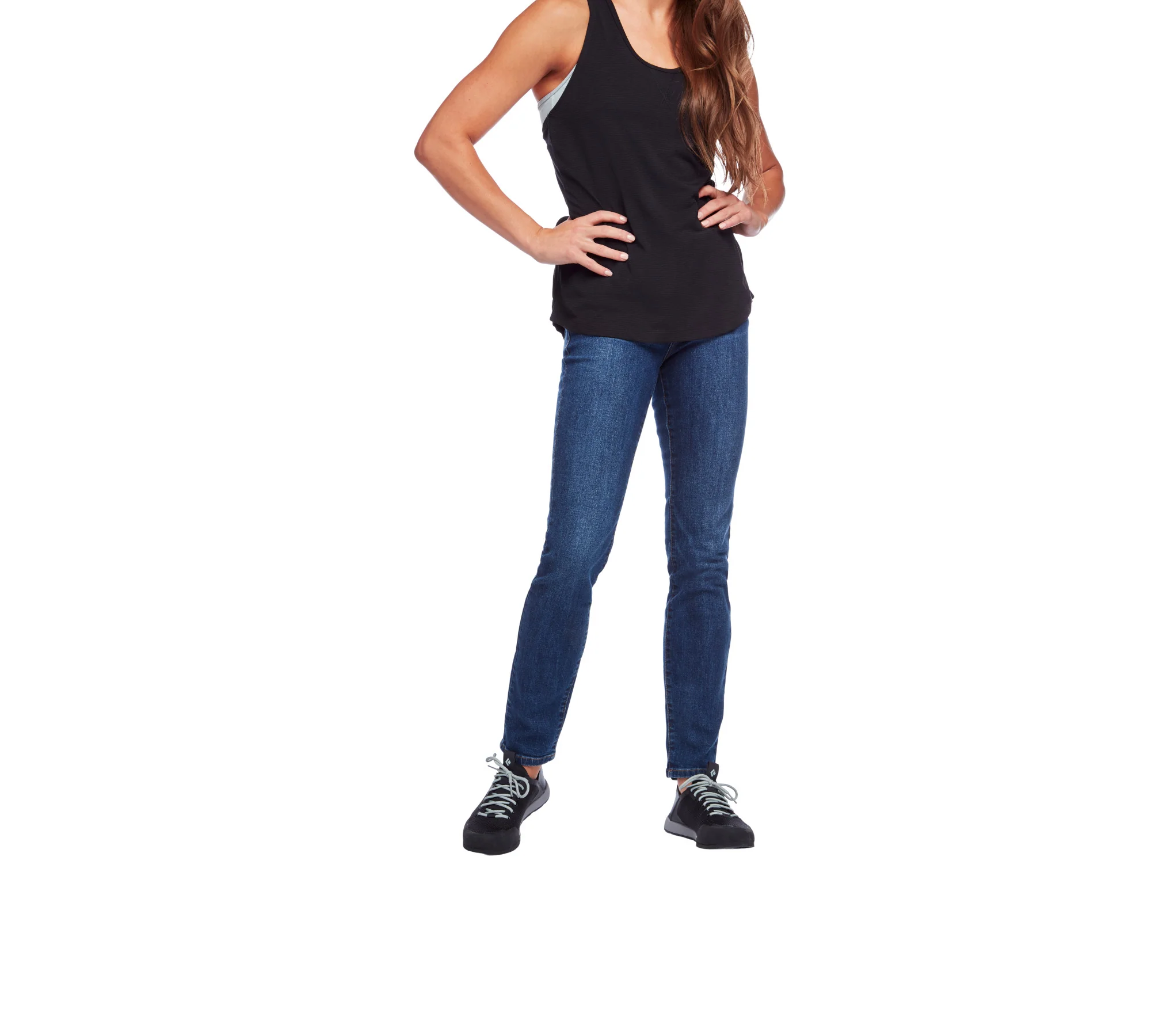 Crag Denim Pants - Women's- Past Season - Image 7