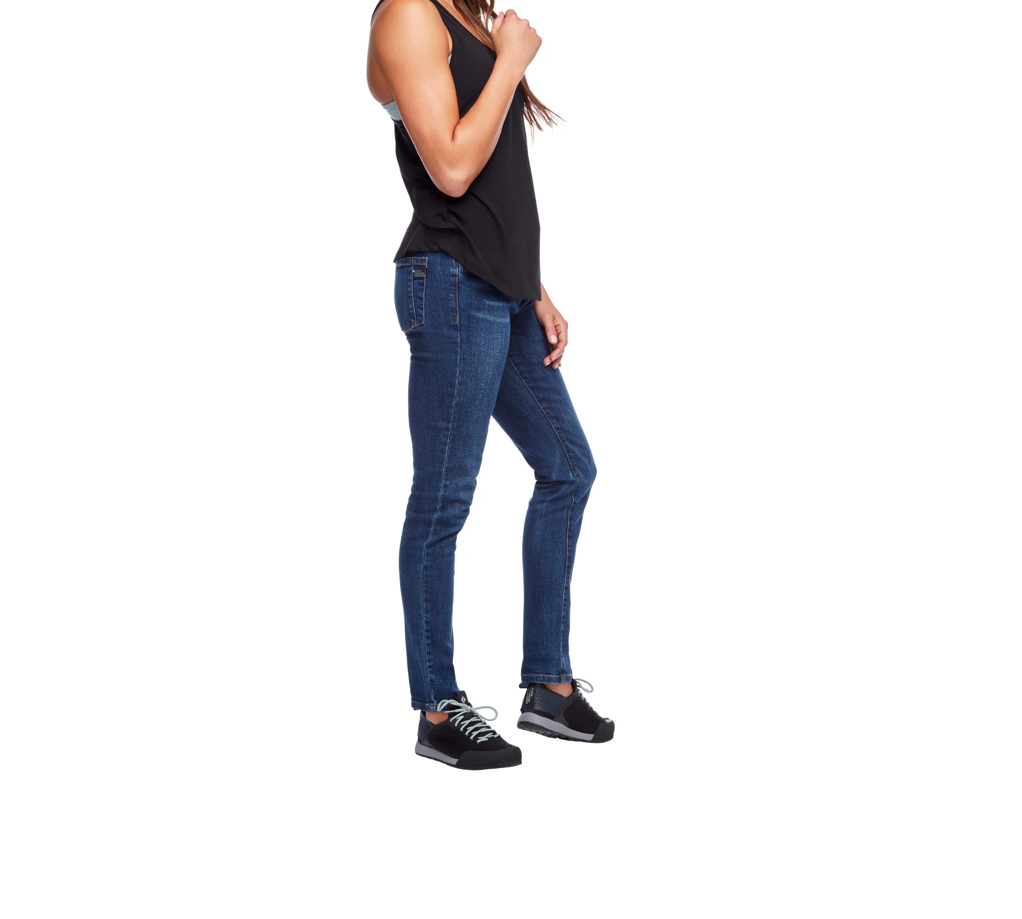 Crag Denim Pants - Women's- Past Season - Image 8