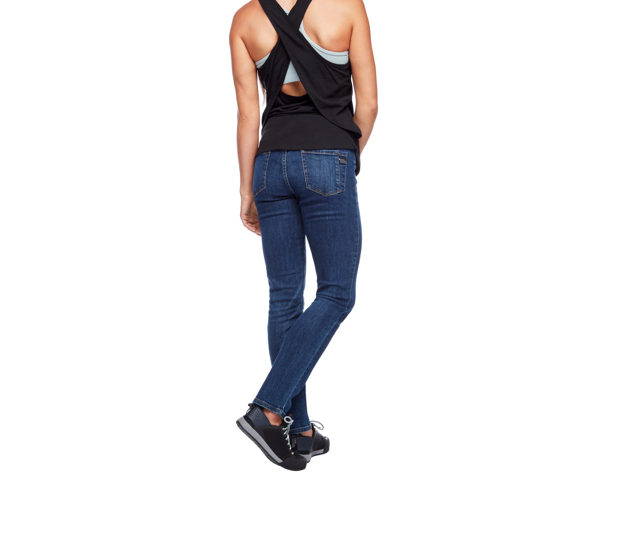Crag Denim Pants - Women's- Past Season - Image 9