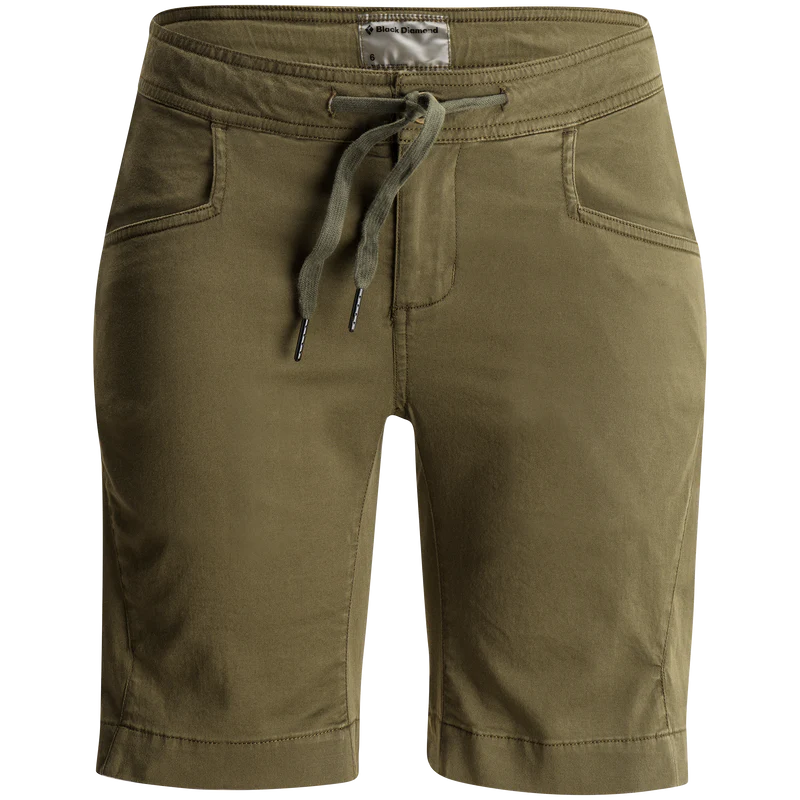 Credo Shorts - Women's - Image 4