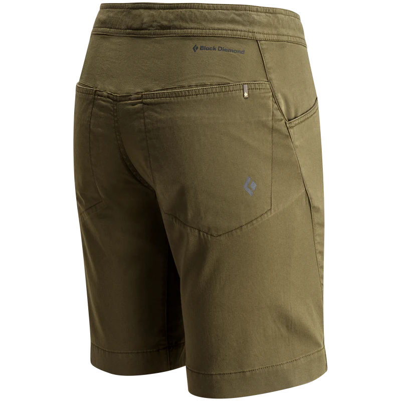 Credo Shorts - Women's - Image 5
