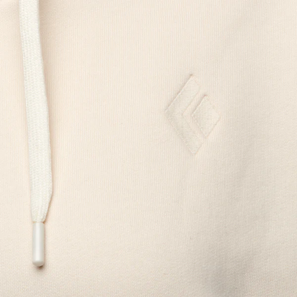 Crop Pull Over Hoody - Women's - Image 4