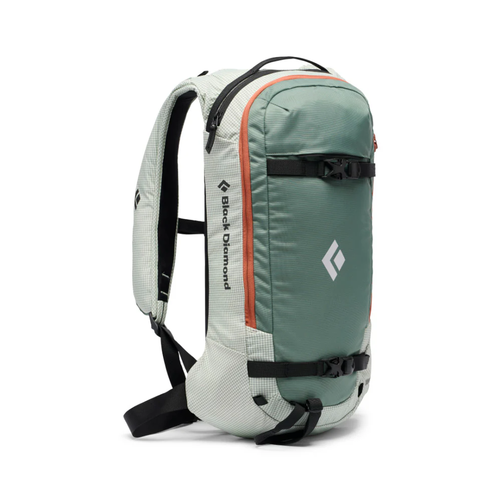 Dawn Patrol 15 Backpack - Image 13