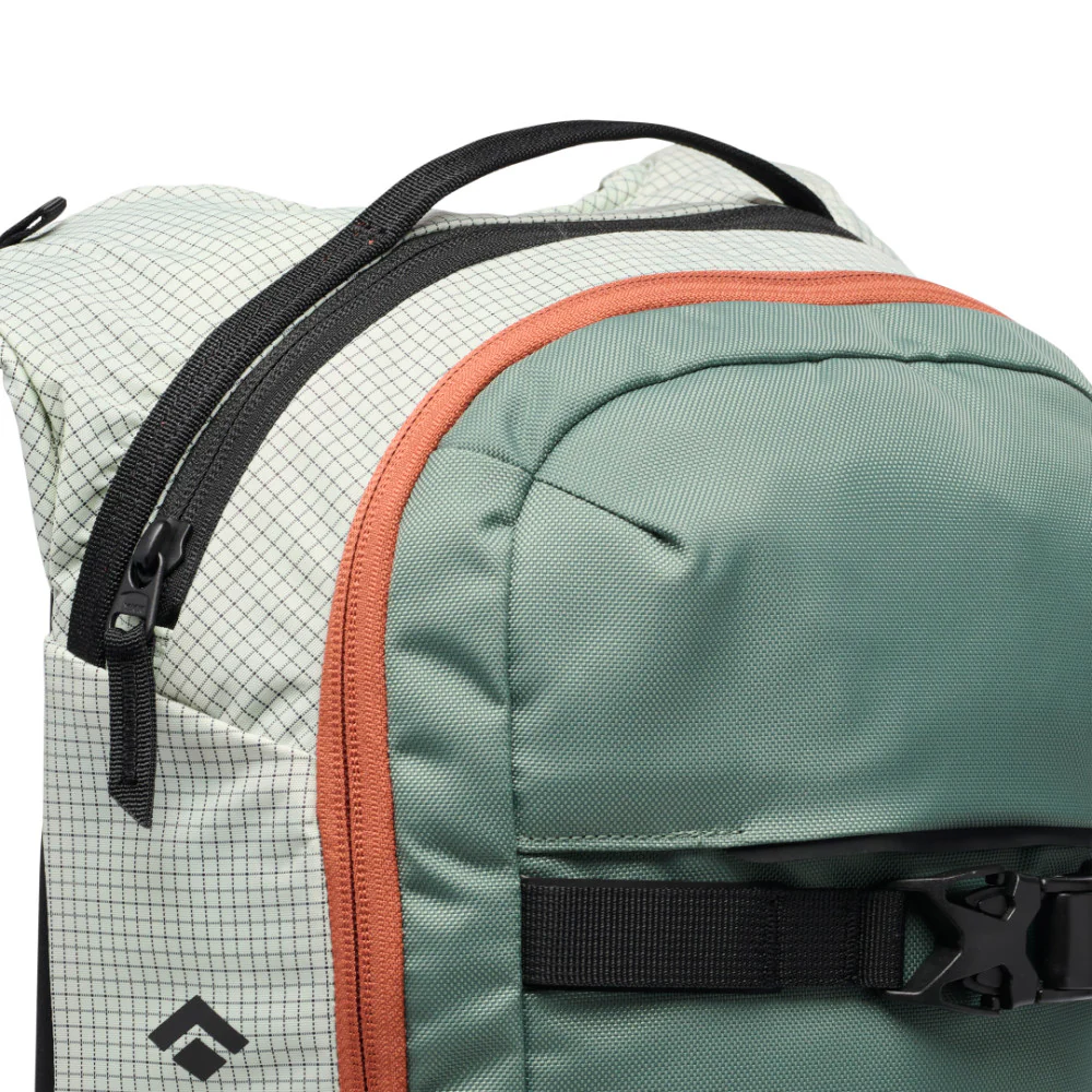 Dawn Patrol 15 Backpack - Image 16