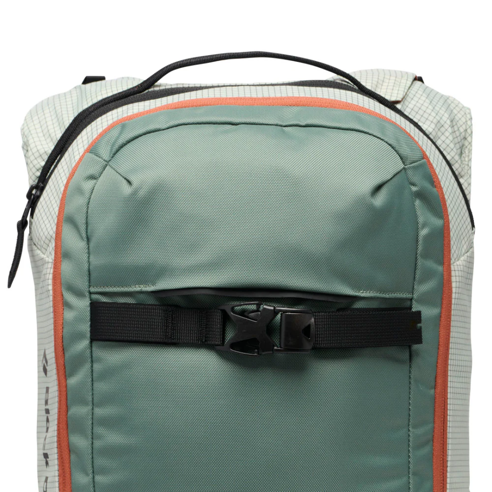 Dawn Patrol 15 Backpack - Image 17