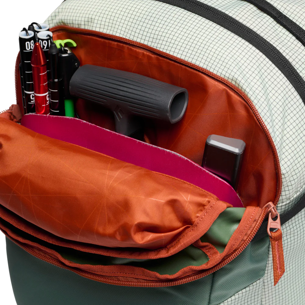 Dawn Patrol 25 Backpack - Image 11