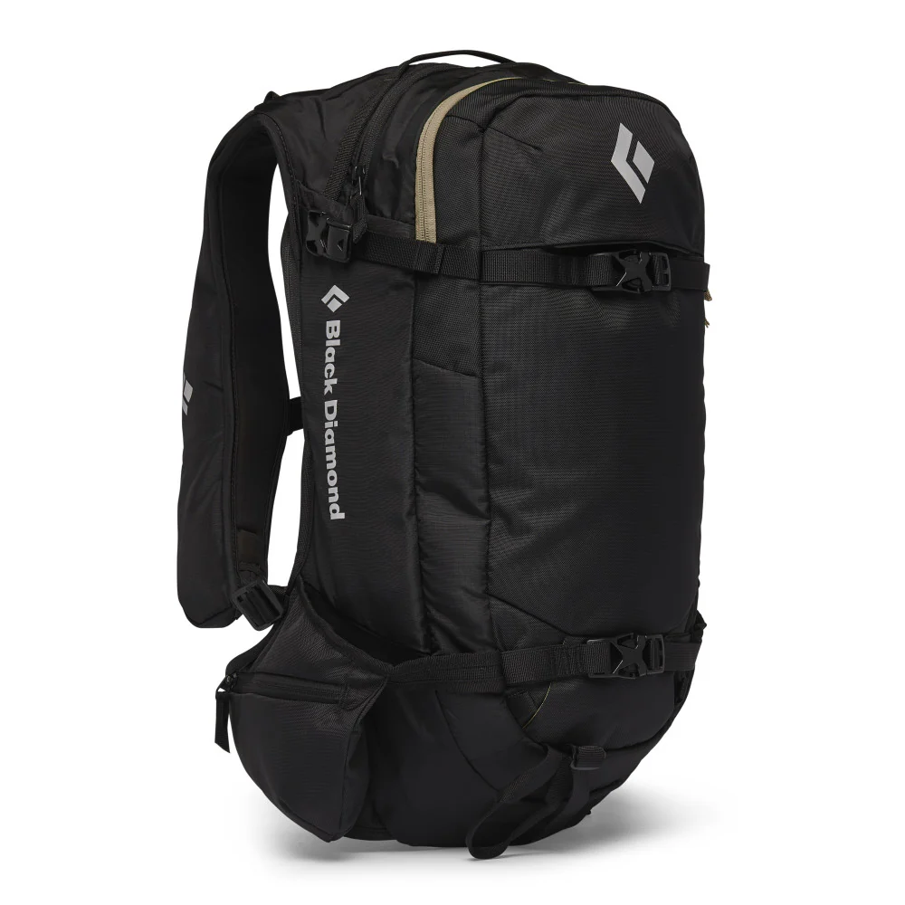 Dawn Patrol 25 Backpack - Image 13