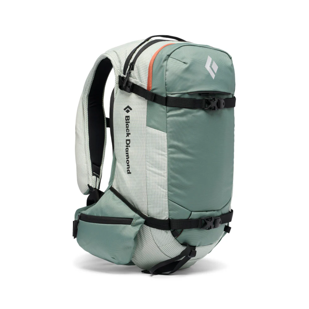 Dawn Patrol 25 Backpack - Image 7