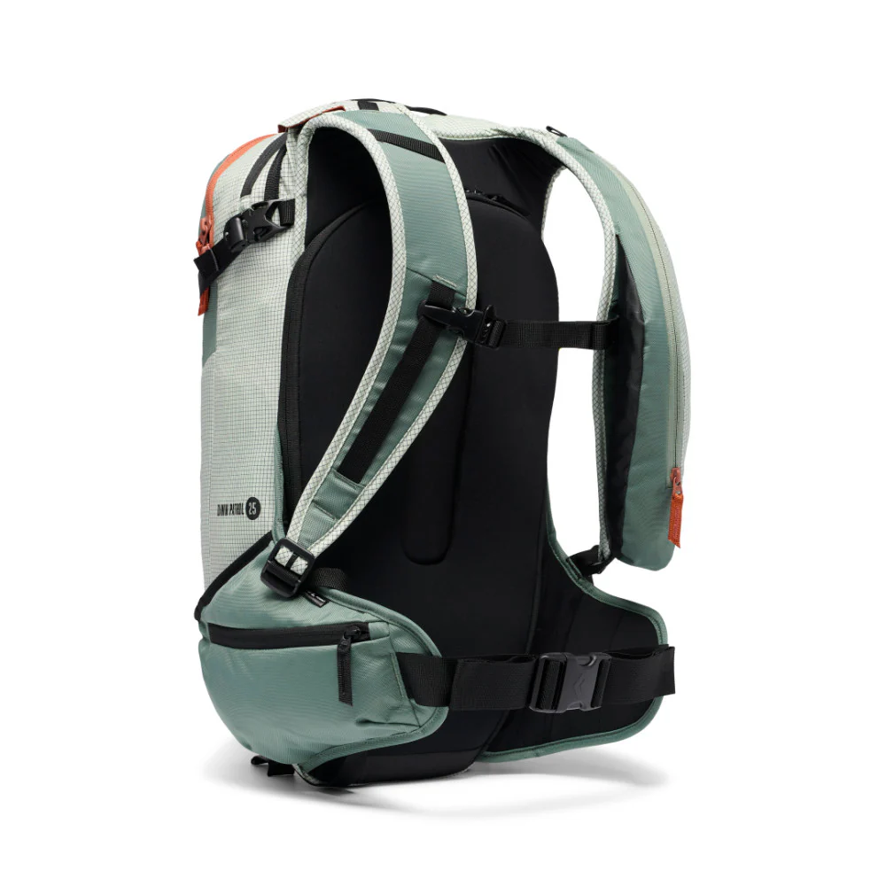 Dawn Patrol 25 Backpack - Image 8