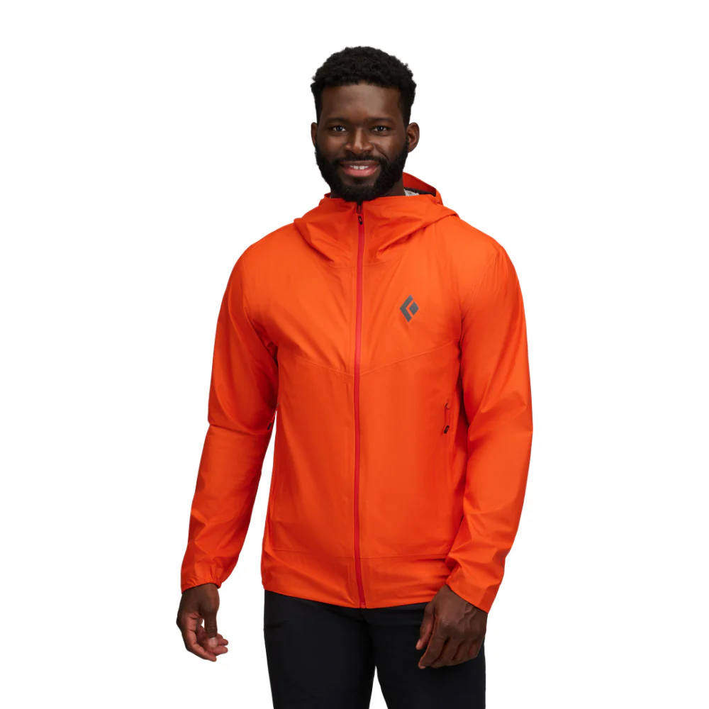 Deploy 3L Shell - Men's