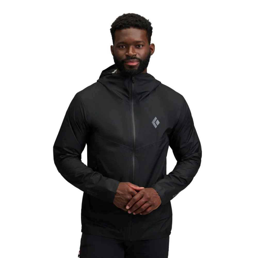 Deploy 3L Shell - Men's - Image 10