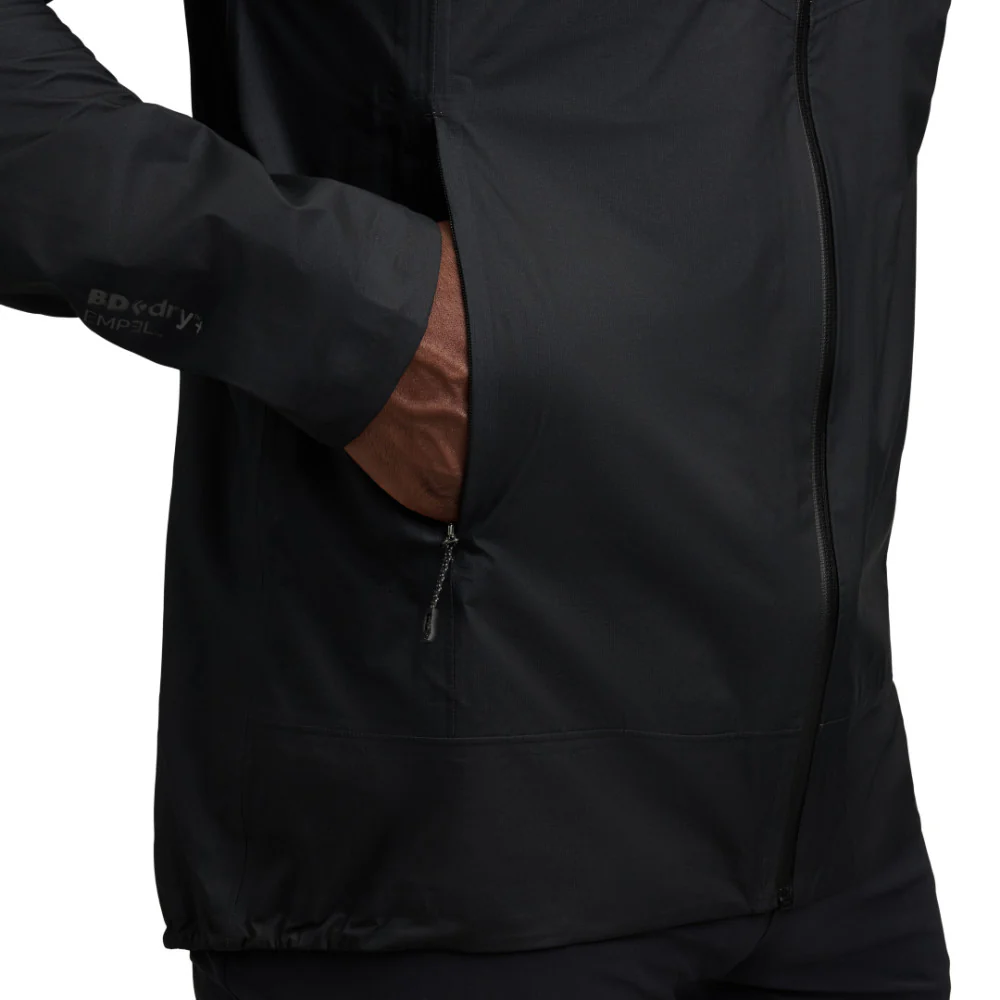 Deploy 3L Shell - Men's - Image 14