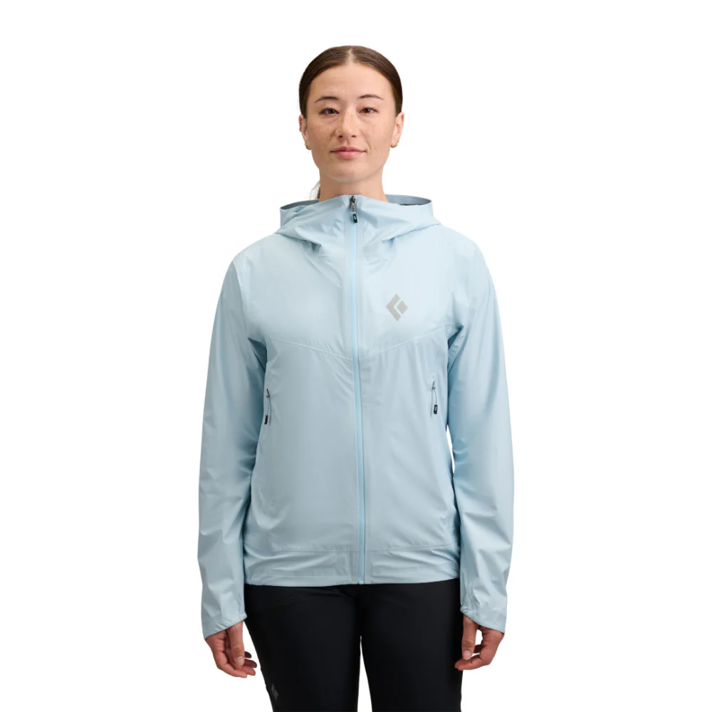 Deploy 3L Shell - Women's - Image 11