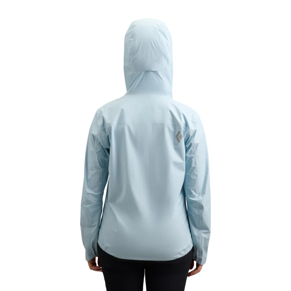 Deploy 3L Shell - Women's - Image 13