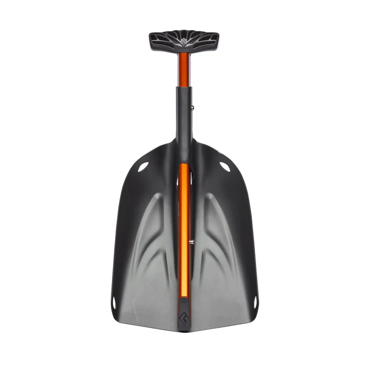 Deploy Shovel - Image 3