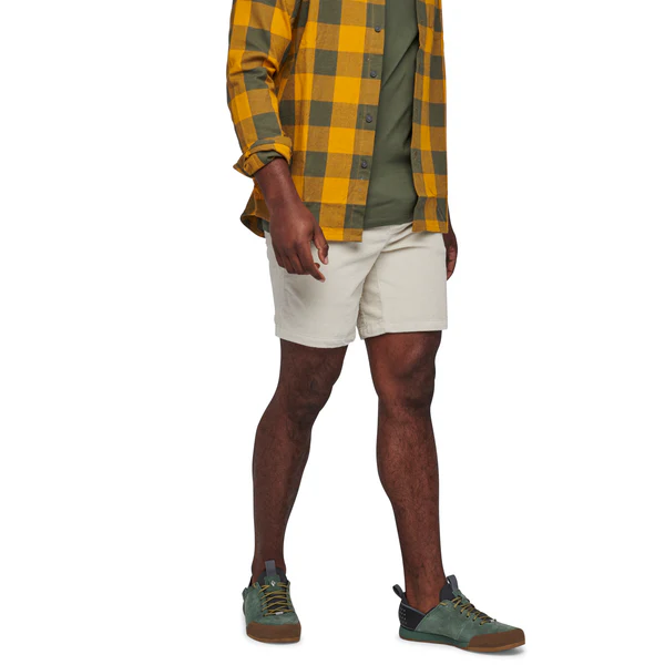 Dirtbag Corduroy Shorts - Men's - Image 15