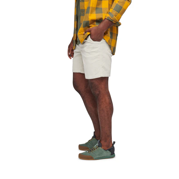Dirtbag Corduroy Shorts - Men's - Image 16