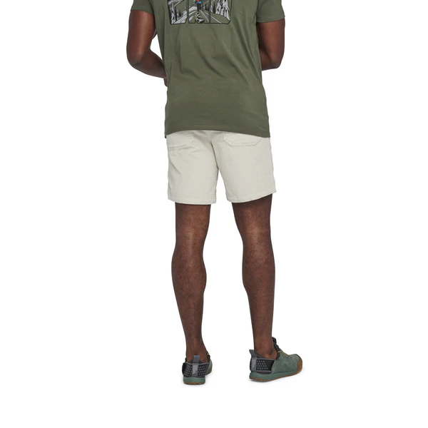 Dirtbag Corduroy Shorts - Men's - Image 17