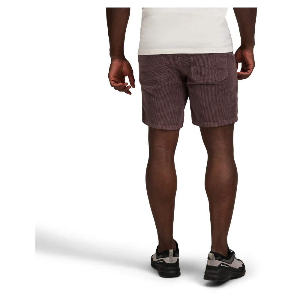 Dirtbag Corduroy Shorts - Men's - Image 3