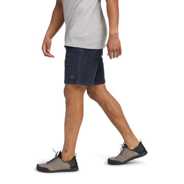 Dirtbag Corduroy Shorts - Men's - Image 9