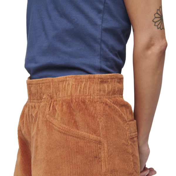 Dirtbag Corduroy Shorts - Women's - Image 4
