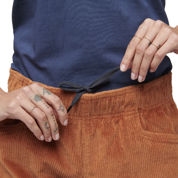 Dirtbag Corduroy Shorts - Women's - Image 5