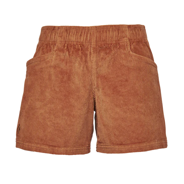 Dirtbag Corduroy Shorts - Women's - Image 7