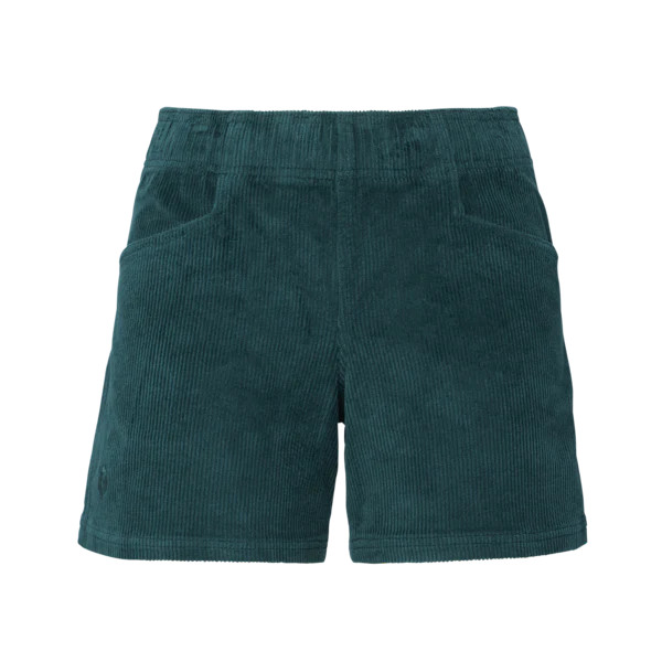 Dirtbag Corduroy Shorts - Women's Past Season - Image 7