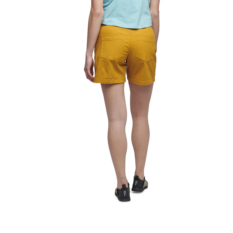 Dirtbag Shorts - Women's Past Season - Image 3