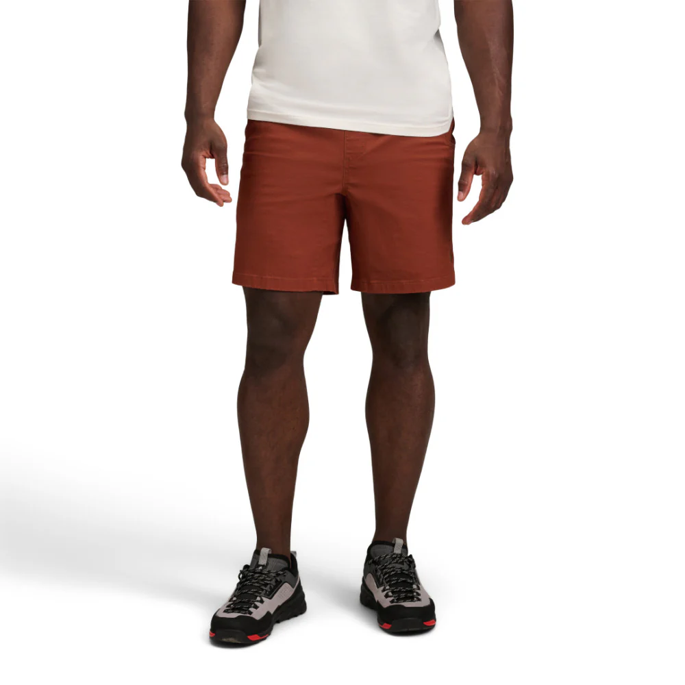 Dirtbag Twill Shorts - Men's