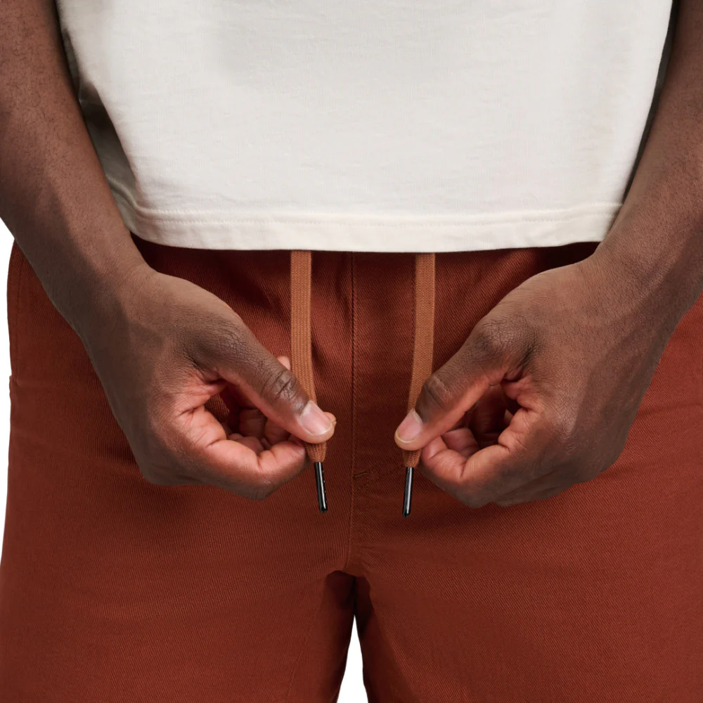 Dirtbag Twill Shorts - Men's - Image 6