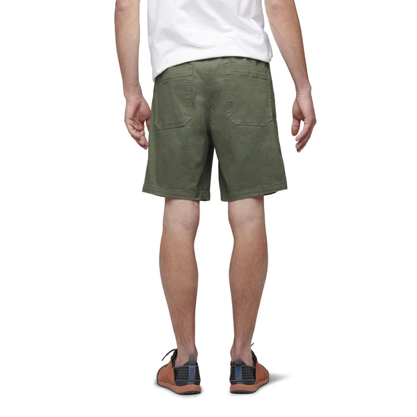 Dirtbag Twill Shorts - Men's Past Season - Image 10