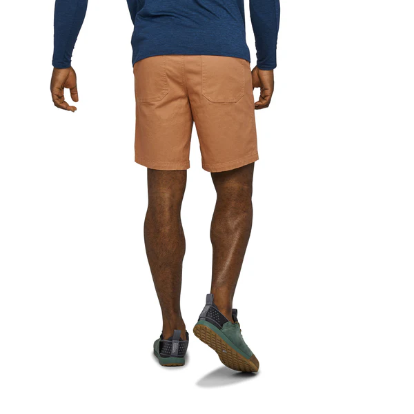 Dirtbag Twill Shorts - Men's Past Season - Image 3