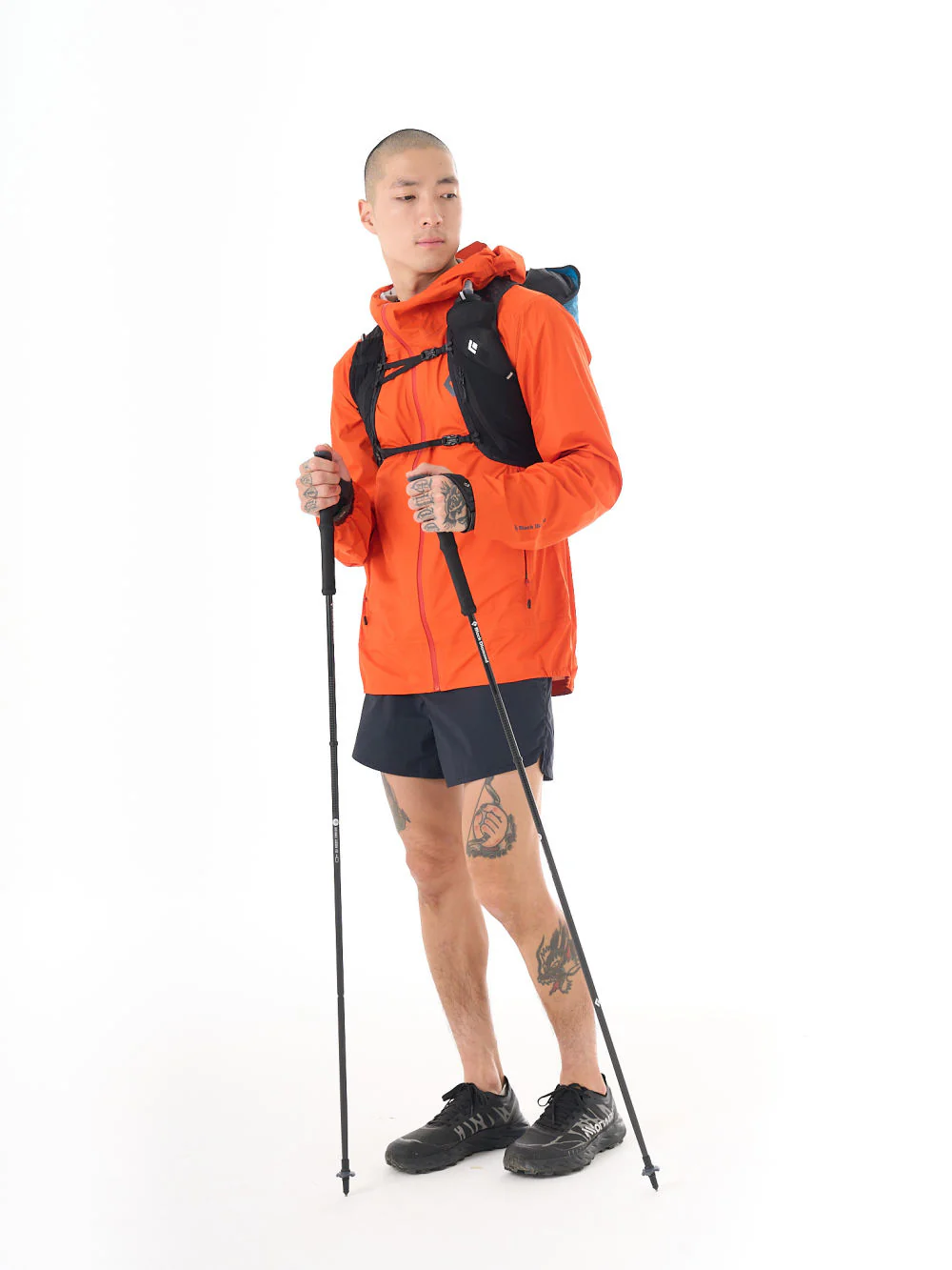 Distance 15 Backpack - Image 10