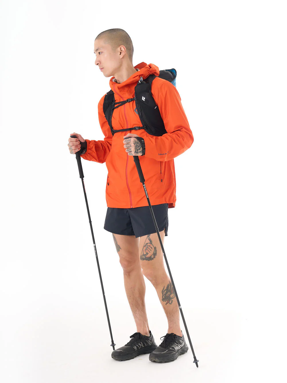 Distance 15 Backpack - Image 11