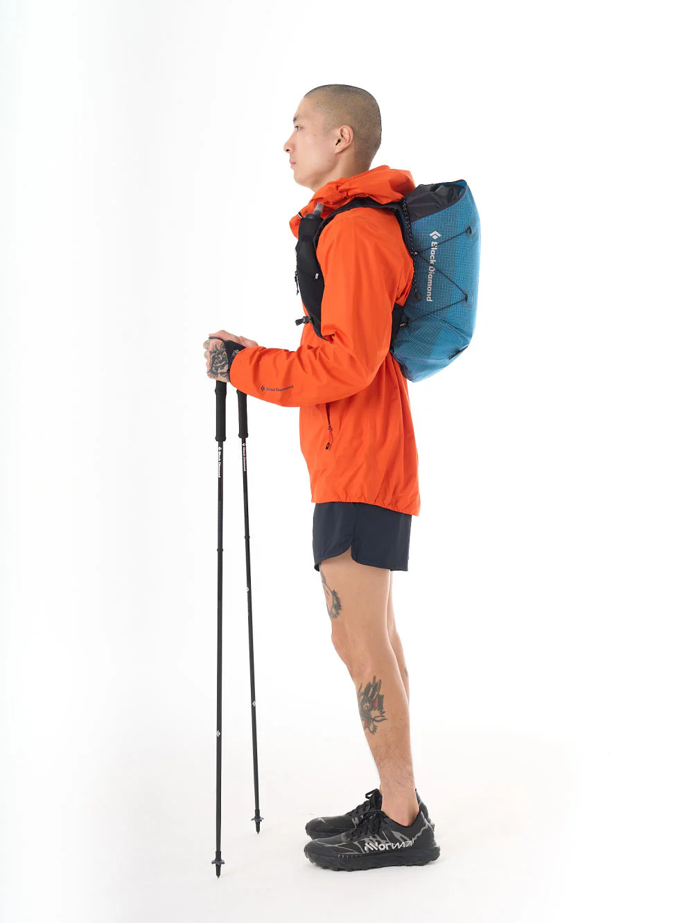 Distance 15 Backpack - Image 20