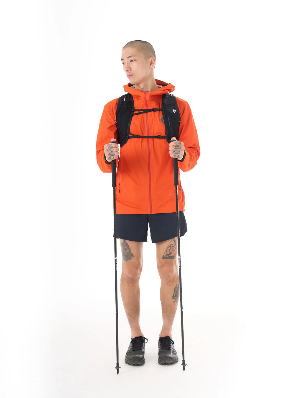 Distance 15 Backpack - Image 9