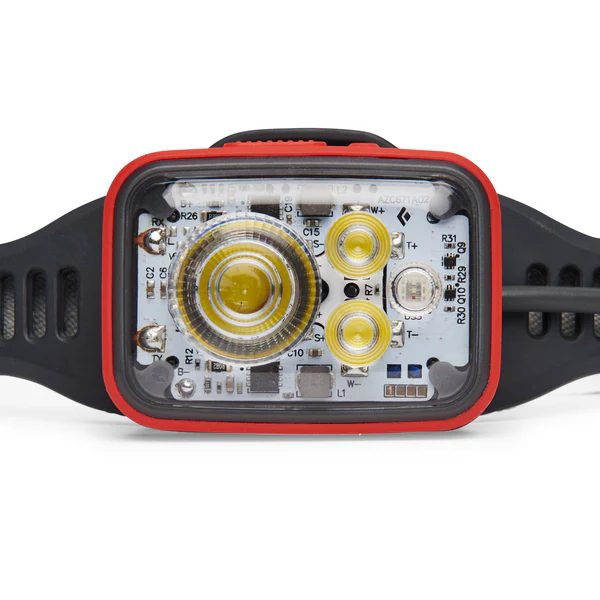 Distance 1500 Headlamp - Image 3