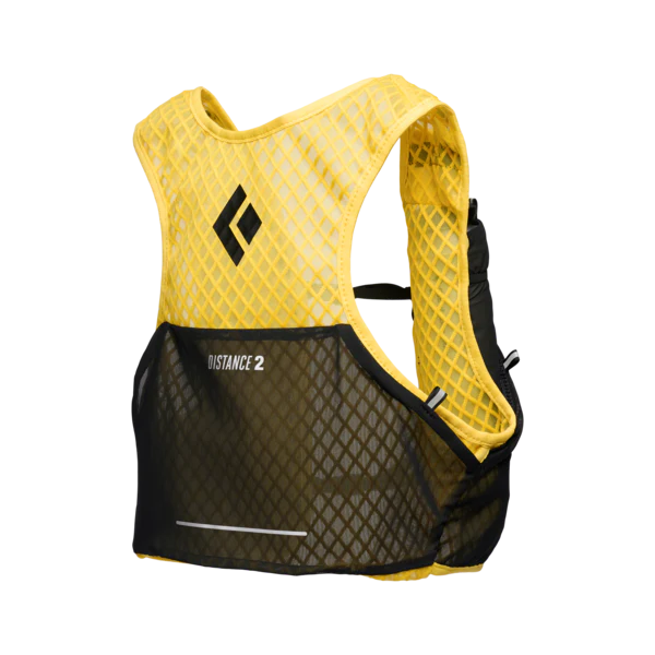 Distance 2 Hydration Vest - Image 7