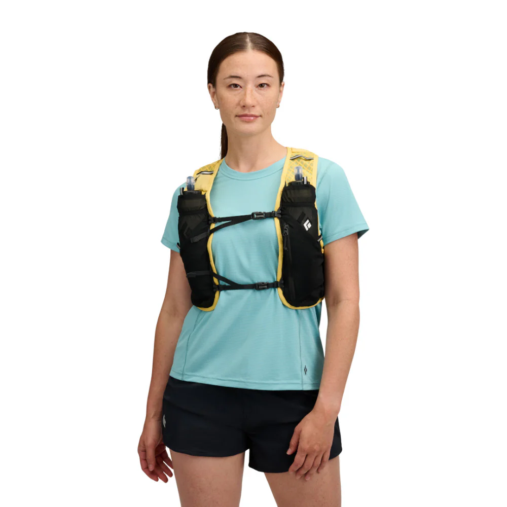 Distance 6 Hydration Vest - Image 3