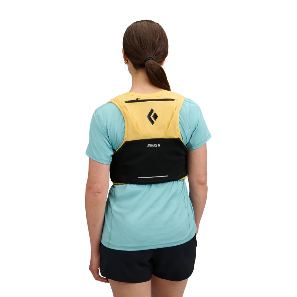 Distance 6 Hydration Vest - Image 5