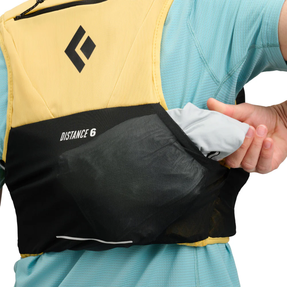 Distance 6 Hydration Vest - Image 9