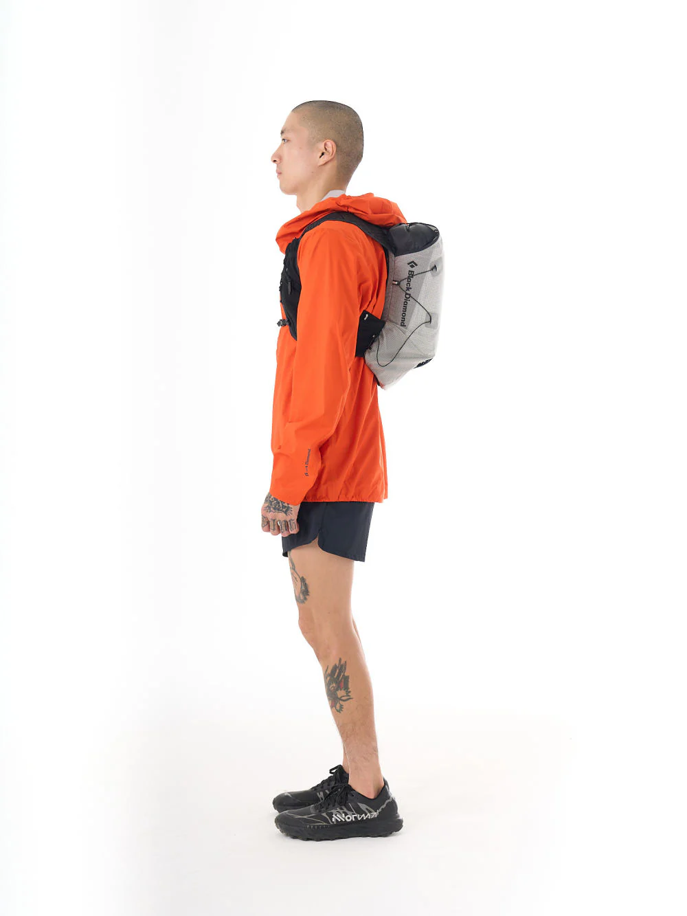 Distance 8 Backpack - Image 10