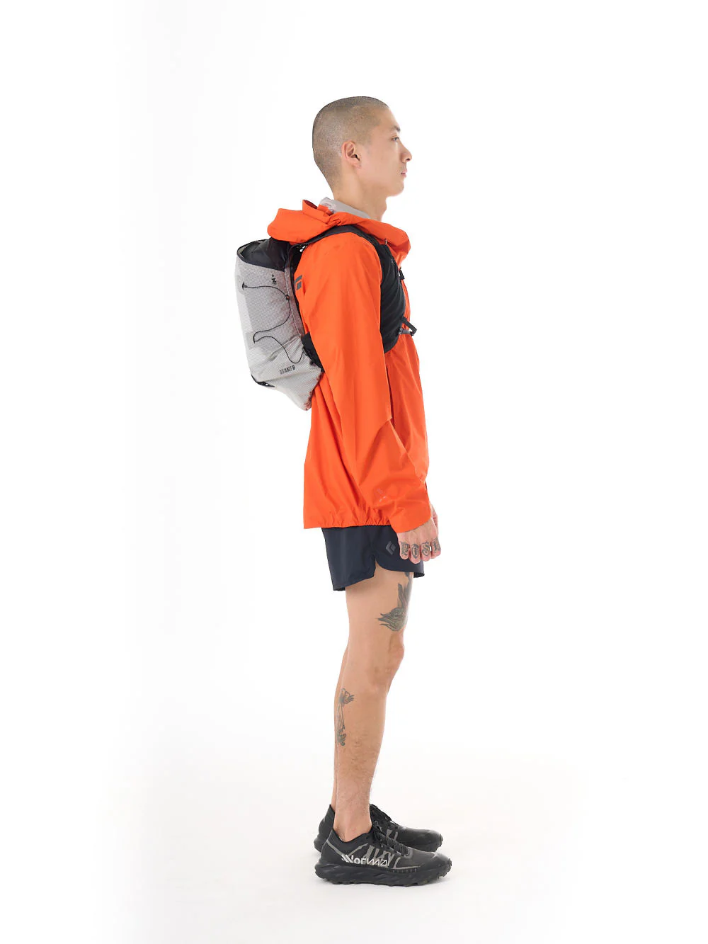 Distance 8 Backpack - Image 12